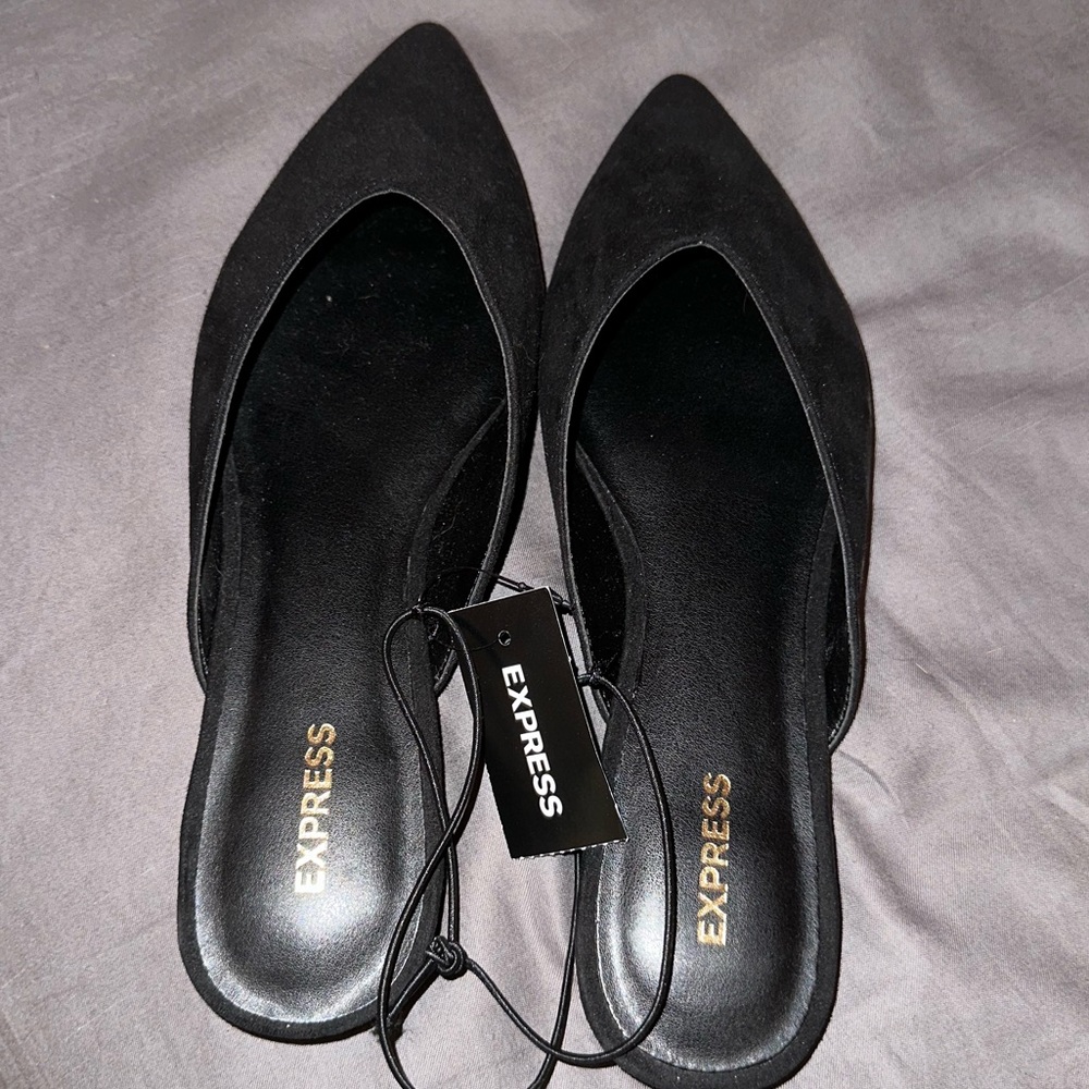 EXPRESS flats - Picture 4 of 4